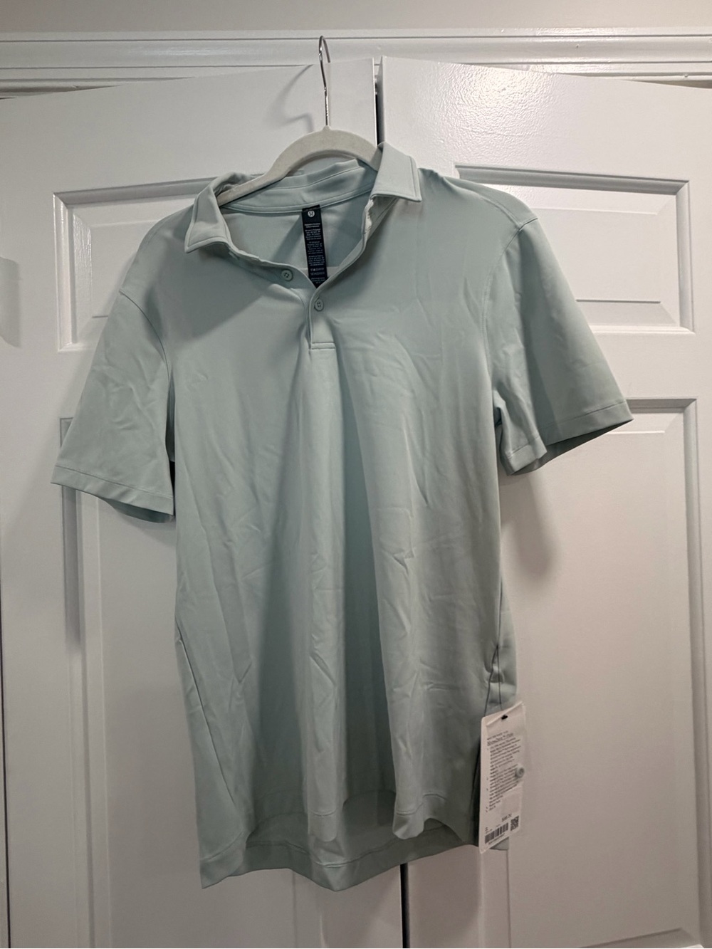Men's Lululemon no show slim